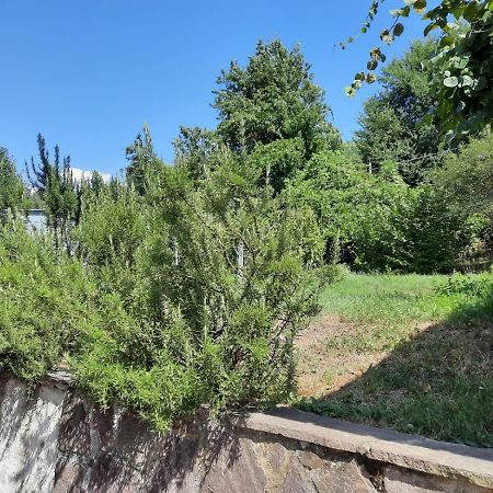 Casa Ferdani Lunigiana Villa Terrarossa  Kültér fotó