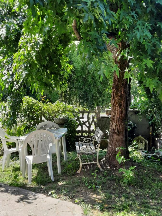 Casa Ferdani Lunigiana Villa Terrarossa  Kültér fotó