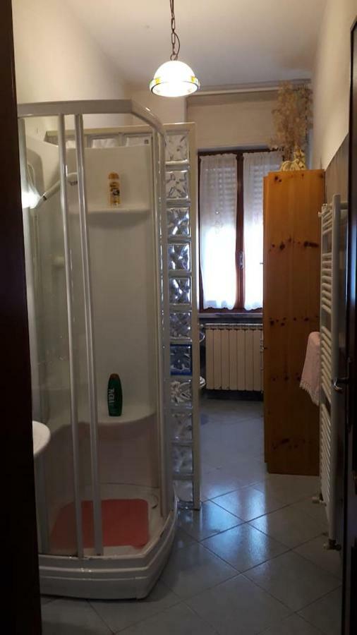 Casa Ferdani Lunigiana Villa Terrarossa  Kültér fotó